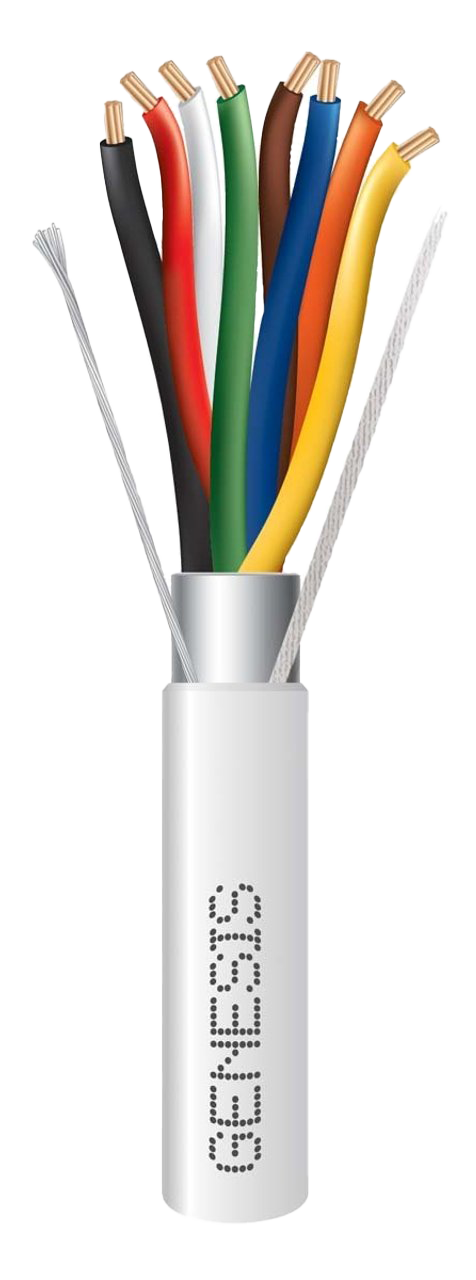  - Thermostat Wire
